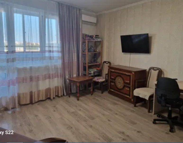 Продам однокомнатною квартиру на Черемушках улица  Шота Руставели Одесса - изображение 2