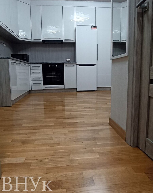 Продаж Квартира 1-кімнатна, 6/14 поверх на лінкольна Львів - фото 4