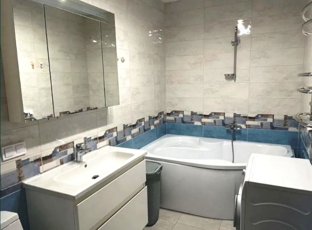 Двухуровневая квартира (пентхаус). Одесса - изображение 19