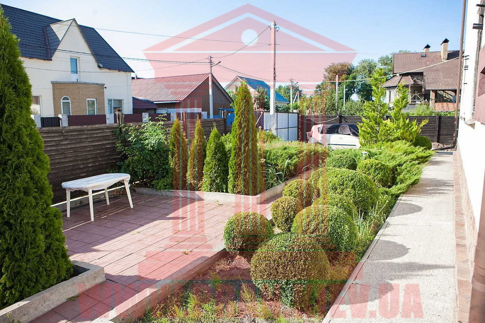 Продаж 2-поверховий Будинок з ділянкою 8 сот 214 кв.м   Бориспіль - фото 20