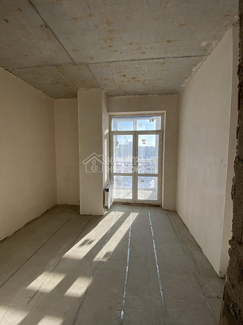 Продаж Квартира 1-кімнатна, 2/9 поверх на вул. Динамовская Харків - фото 19