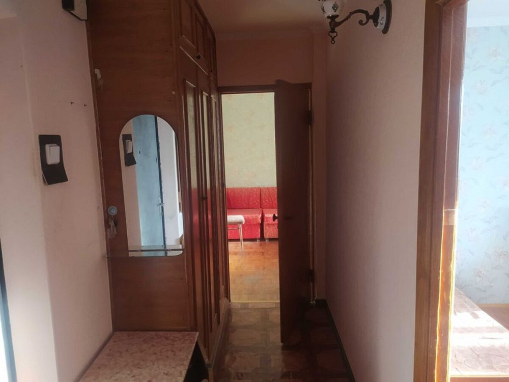 Оренда Квартира 2-кімнатна, 10/16 поверх на Волгоградская ул., 25 а Київ - фото 2