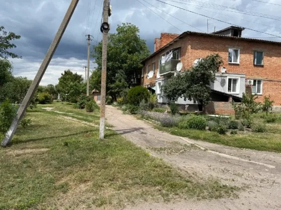 Продаж 3к Квартира 53 кв.м Ярослава Мудрого, будинок 27 Світлогірське