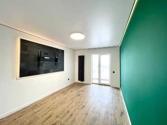 Продаж 1к Квартира 46 кв.м Green street Луцьк