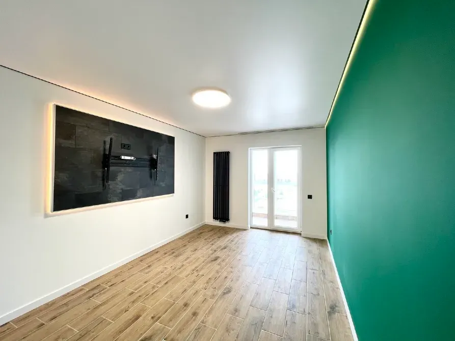 Продаж 1к Квартира 46 кв.м Green street Луцьк - фото 1