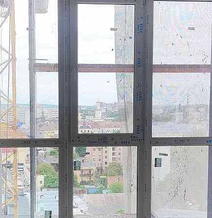 Продаж Квартира 1-кімнатна, 15/15 поверх на Південний б-р Ивано-Франковск