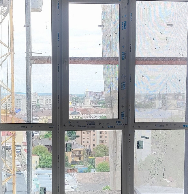 Продаж Квартира 1-кімнатна, 15/15 поверх на Південний б-р Ивано-Франковск - изображение 2