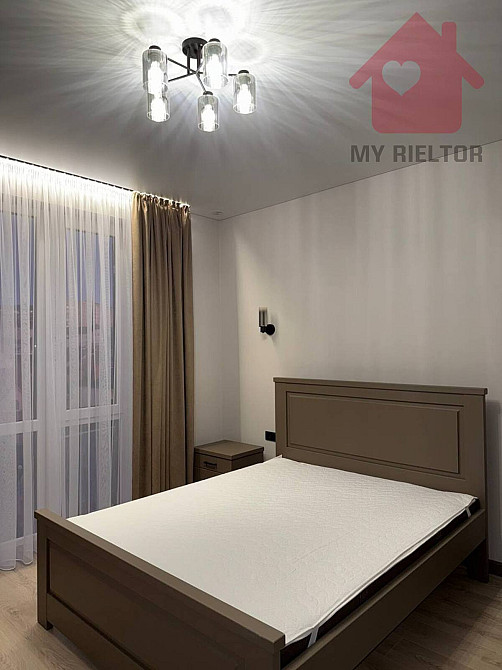 Оренда Квартира 2-кімнатна, 8/8 поверх на Собранецька Ужгород - фото 6