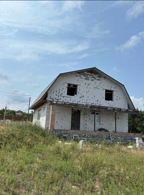 Продам приватний будинок, район Сонячного. Кропивницький - фото 12