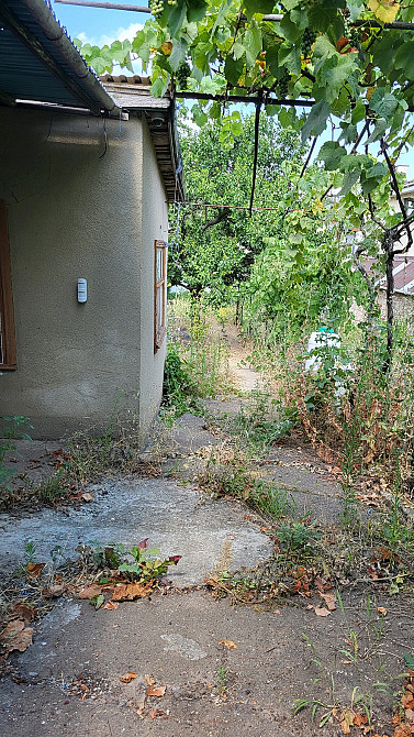 Продаж Будинок 2-кімнатний на ул. Алмазная, 4а Одеса - фото 1