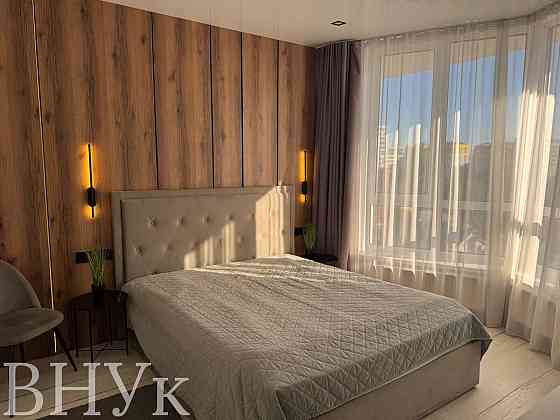 Продаж Квартира 3-кімнатна, 8/10 поверх на Зелена Львів