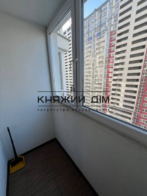 Оренда Квартира 2-кімнатна, 12/25 поверх на Драгоманова ул. Київ - фото 10