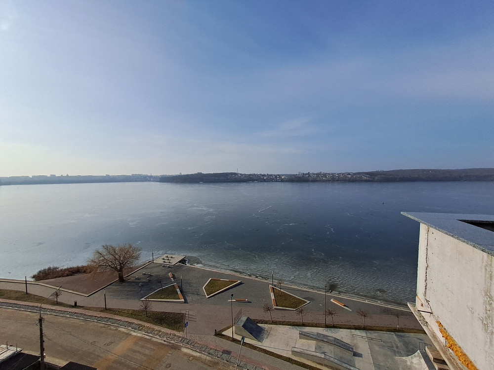 Квартира з терасою, у преміальному житловому комплексі Портофіно ! Тернопіль - фото 4