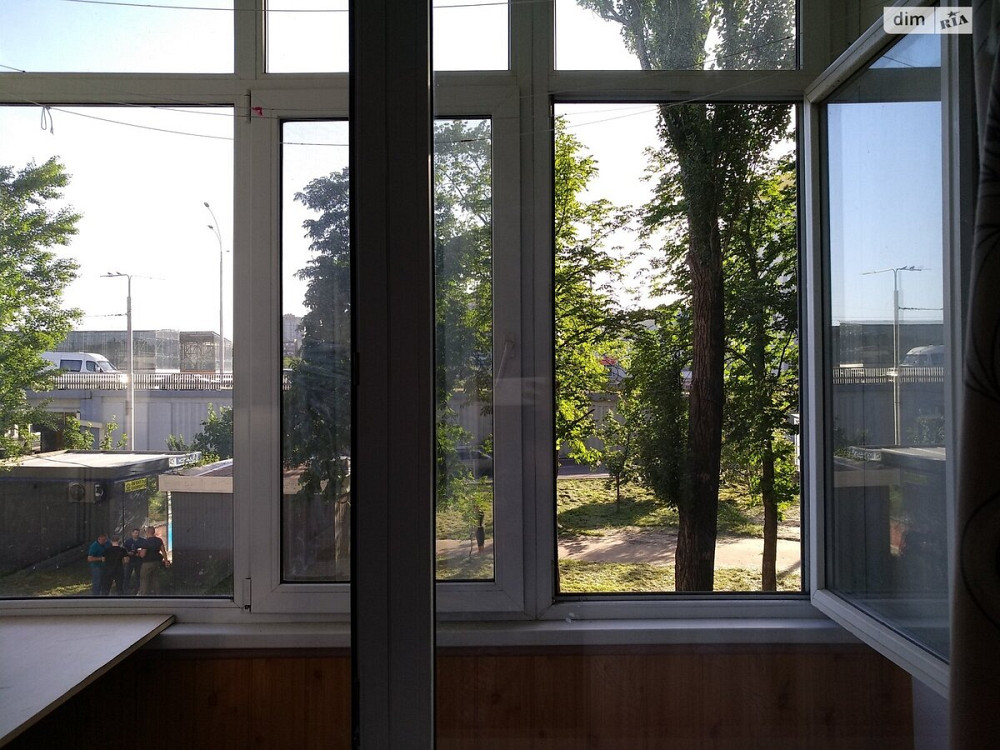 Оренда Квартира 1-кімнатна, 2/5 поверх на вул. Вацлава Гавела, 27 Київ - фото 10