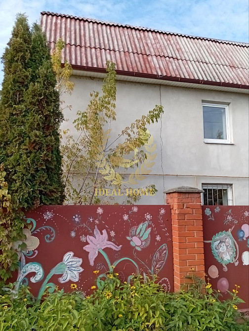 Продається 2-поверх.будинок із земельною ділянкою в СТ Крило в Процеві Проців - фото 2