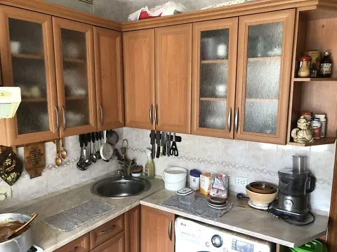 Продаж 2к Квартира 43.2 кв.м Морехідна вулиця 5 Миколаїв - фото 15