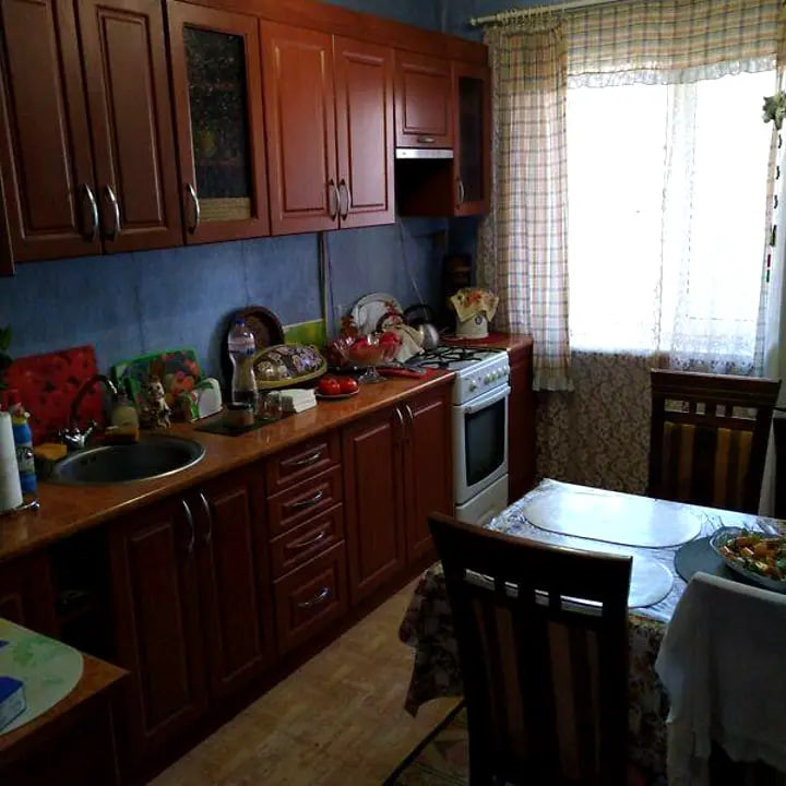 Продам 3-комнатную квартиру на Таирова, Королёва / Левитана, 1/9 эт. Odessa - photo 20