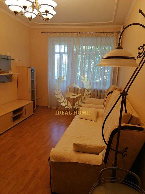 Продаж 2 кімнатної квартири в Києві, Верхній Печерськ Київ - фото 1