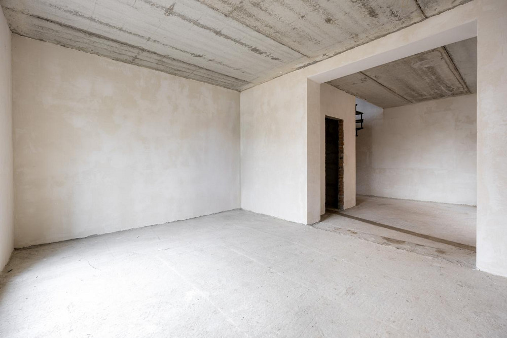 Продаж 3-поверховий Будинок з ділянкою 1 сот 88 кв.м 3 кімн. на Весняна вул. Пасіки-Зубрицькі - фото 3