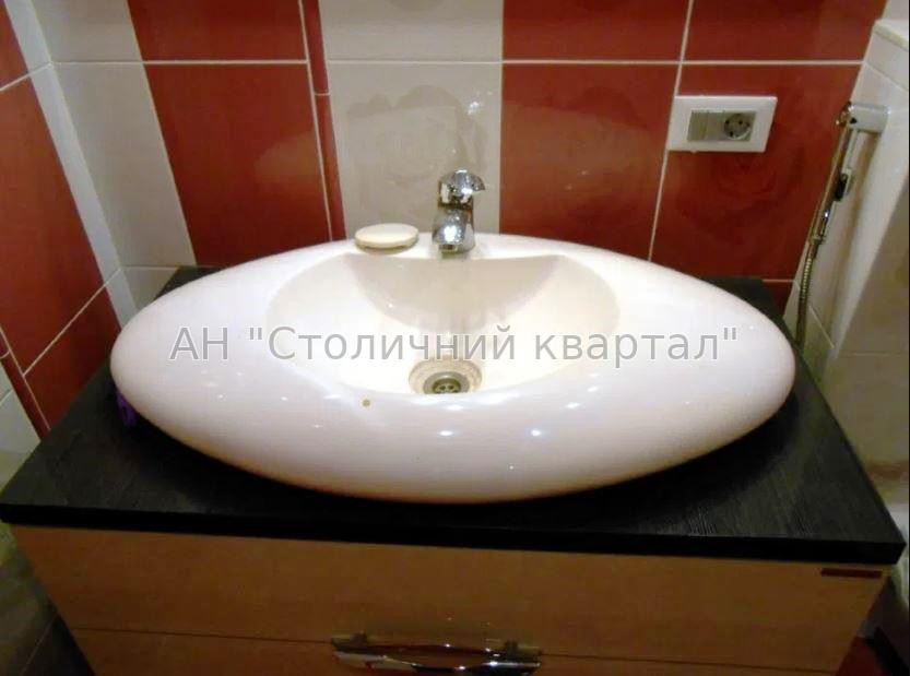 Продаж Будинок 5-кімнатний на Юлії Здановської вул., 52/3 Київ - фото 15