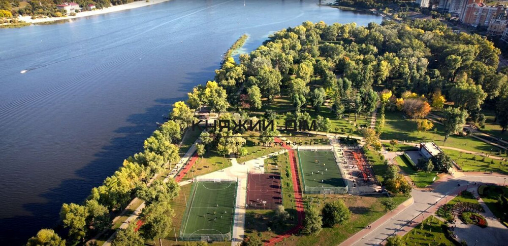 Продаж 1-но к.кв. в ЖК ДОК 32, по вул. Набережно-Рибальська в Оболонському р-ні. Код об'єкту №: 21145625 Київ - фото 19