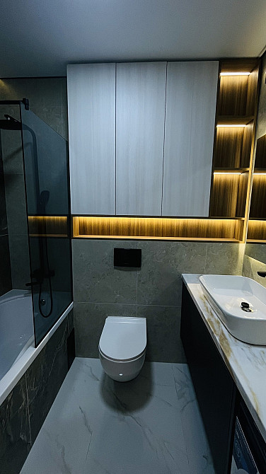 Продаж Квартира 1-кімнатна, 5/16 поверх на вул. Ленкавського Ивано-Франковск - изображение 14