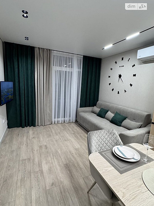 Оренда Квартира 1-кімнатна, 8/16 поверх Вінниця - фото 2