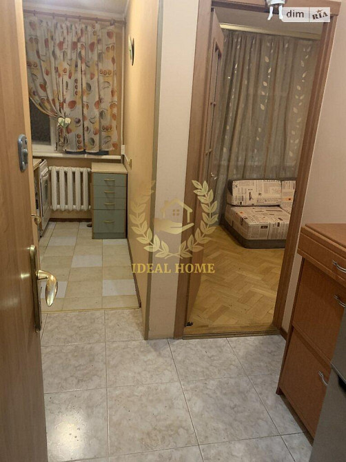 Продаж Квартира 1-кімнатна на Копыловская ул., 10А Київ - фото 9