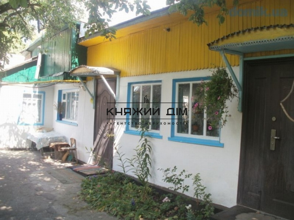 продам дом 120 м2 в Бориспольском р-не с. Сеньковка 2 котла твердотоп и газ , 40 соток земли Сеньківка - фото 2