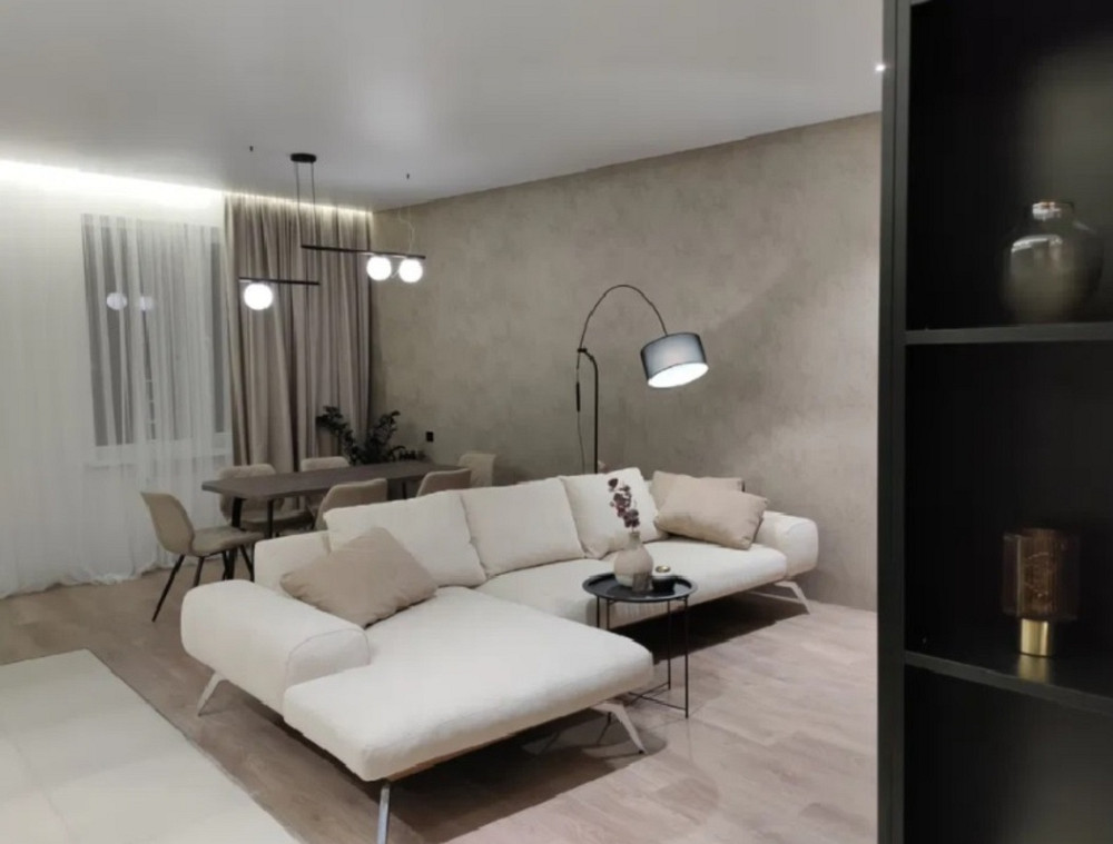 Продаж Квартира 3-кімнатна, 17/24 поверх на Генуэзская ул., 3б Одеса - фото 12