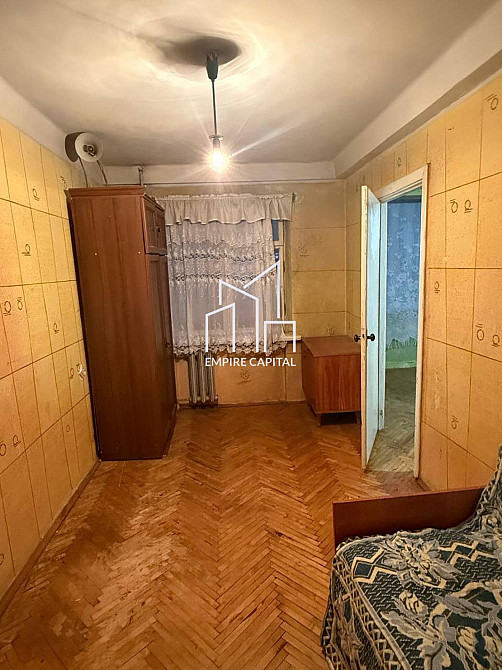 Оренда 3к квартири 65 кв. м Львів - фото 9