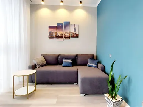 For rent 2-room Apartment 62 sq.m ЖК Comfort City Рибінський Dnipro - photo 11