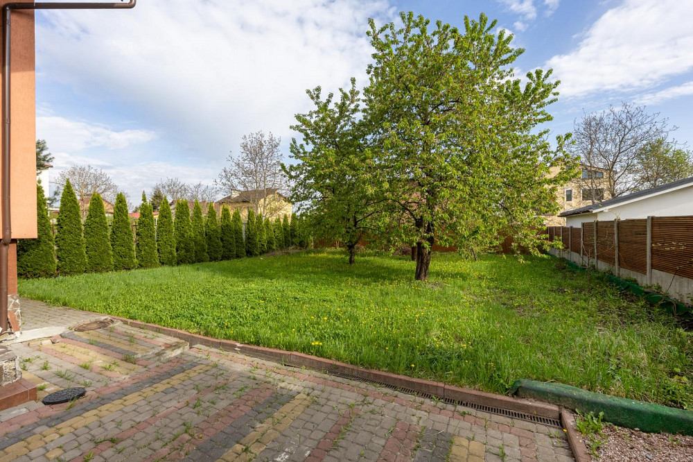 Оренда Будинок 7-кімнатний на вул. Наварійська Solonka - photo 12