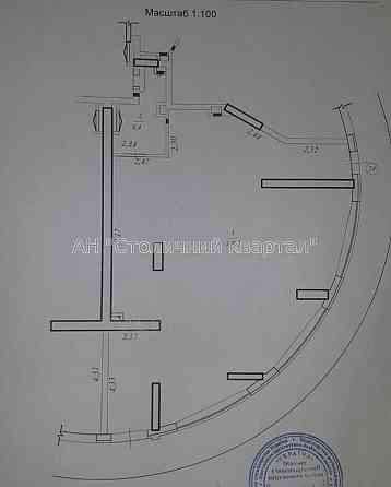 Продаж Будинок 1-кімнатний на Ризька вул., 73Г Київ