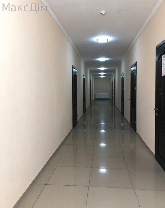 Оренда офісне приміщення на вул. Лук'яновича приміщень - 1, поверх - 3/3 Тернопіль - фото 11