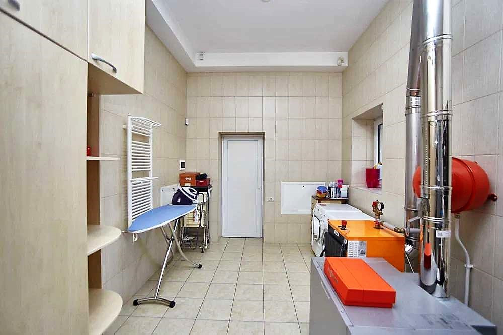 Современный коттедж на 7 сотках земли, 7 ст. Большого Фонтана Одеса - фото 17