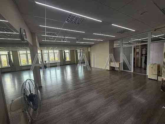 Оренда офісне приміщення на Дніпровська наб., 26Ж приміщень - 2, поверх - 4/24 Київ