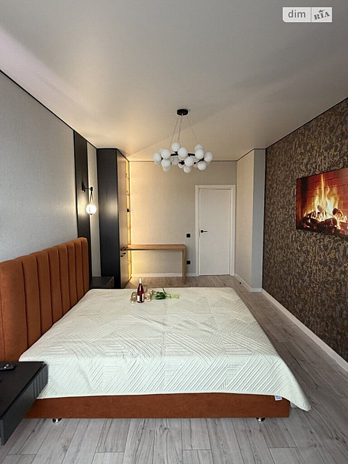 Оренда Квартира 1-кімнатна, 11/13 поверх на 600-Річчя Вінниця - фото 1