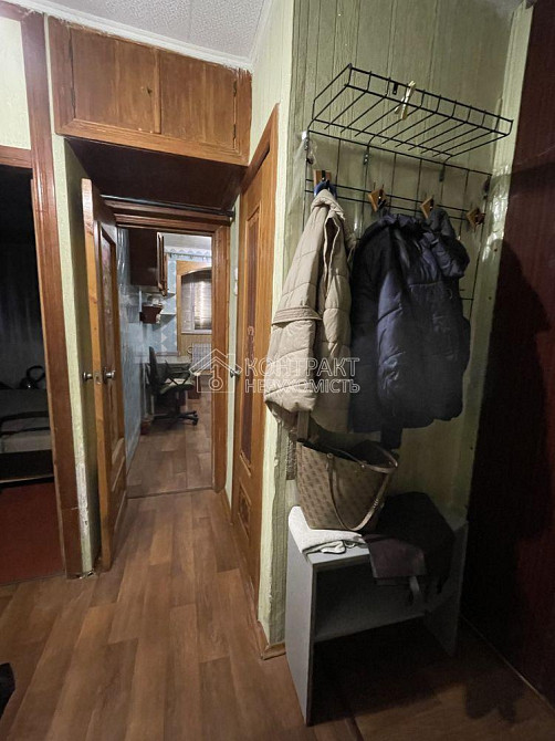 Оренда Квартира 1-кімнатна, 2/9 поверх на вул. Аерокосмічний Kharkiv - photo 2