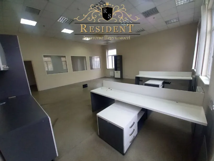 Здається Офісні приміщення площа 884 кв.м  Дніпро  Дніпро - фото 8