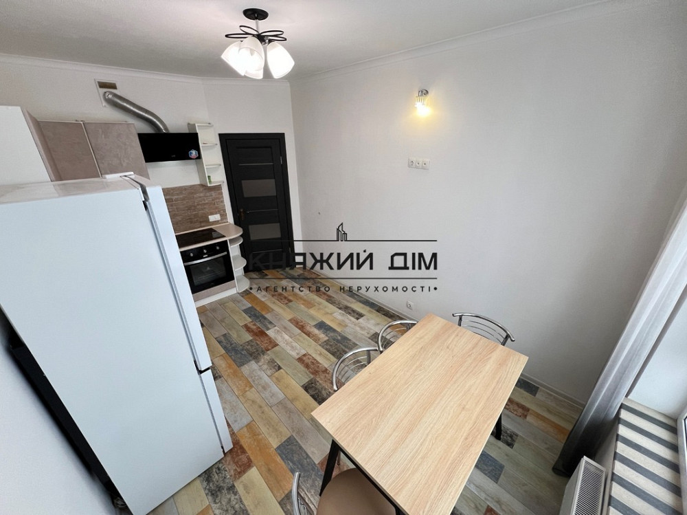 Оренда Квартира 1-кімнатна, 12/26 поверх на Каменская ул. Київ - фото 6