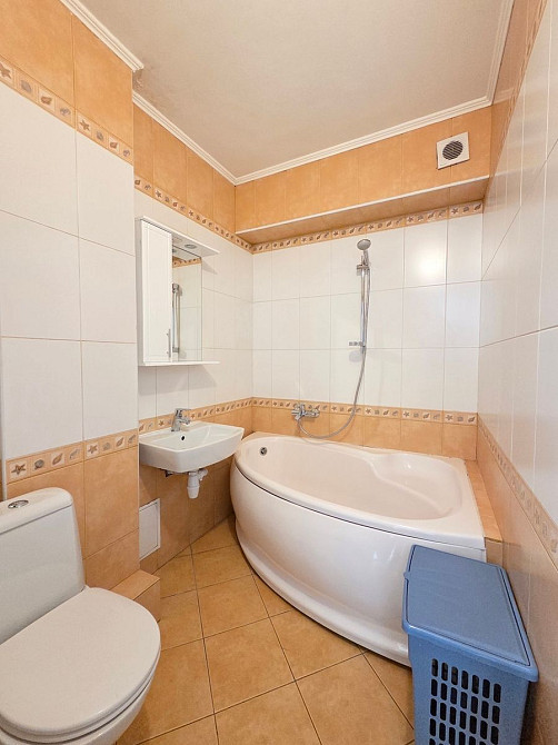 Оренда Квартира 1-кімнатна, 2/9 поверх на Васильківська, 8 Киев - изображение 7