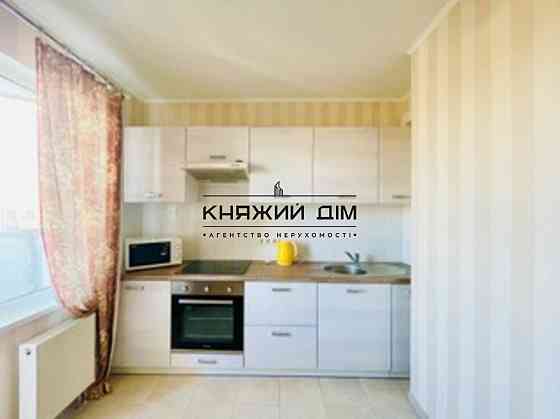 Оренда 1-но к квартири в ЖК Амурський. №11198807 Kiev