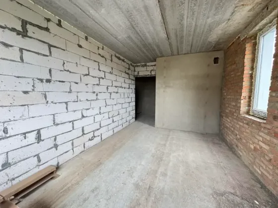 For sale 1-room Apartment 45 sq.m вул. Праведників світу Vinnytsya