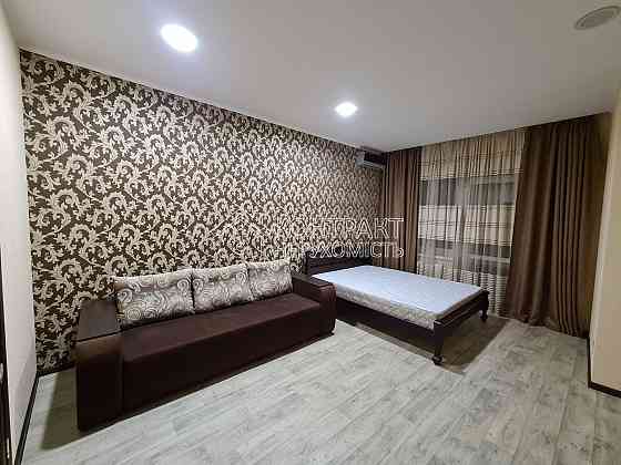 Продаж Квартира 1-кімнатна, 5/10 поверх на вул. Клочківська Kharkiv