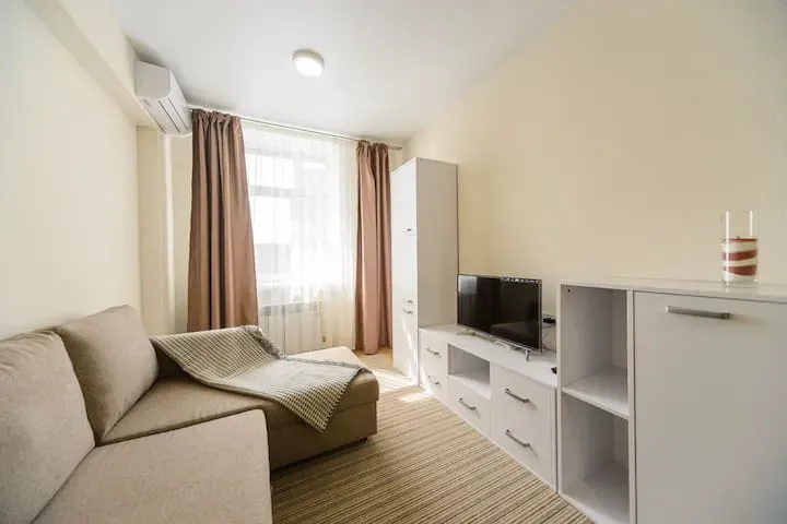 Здаємо 2-кімнатні апартаменти подобово в Києві квартиру ЖК Смарт Хаус, метро Берестейська Київ - фото 2