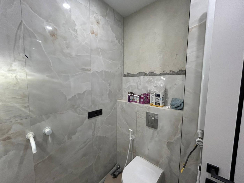 Продаж Квартира 1-кімнатна, 5/6 поверх на вул. Роксоляни Львів - фото 5