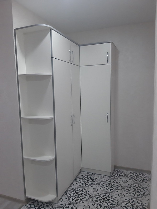 Продам евродвушку в ЖК Усадьба Разумовского, вид на лиман и парк, евроремонт Одеса - фото 9