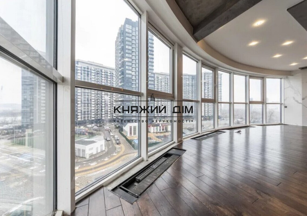 Продаж 3-кімнатної квартири в ЖК Зарічний | Вид на Дніпро .м.Славутич 3 хвилини Київ - фото 16