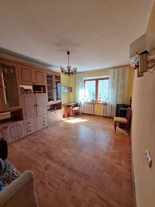 Оренда Квартира 2-кімнатна, 2/16 поверх на Чорновола, 8 Київ - фото 4